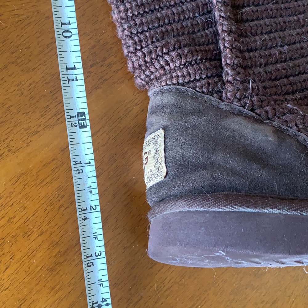 UGG Women’s Boots size 8💥 - Picture 9 of 10